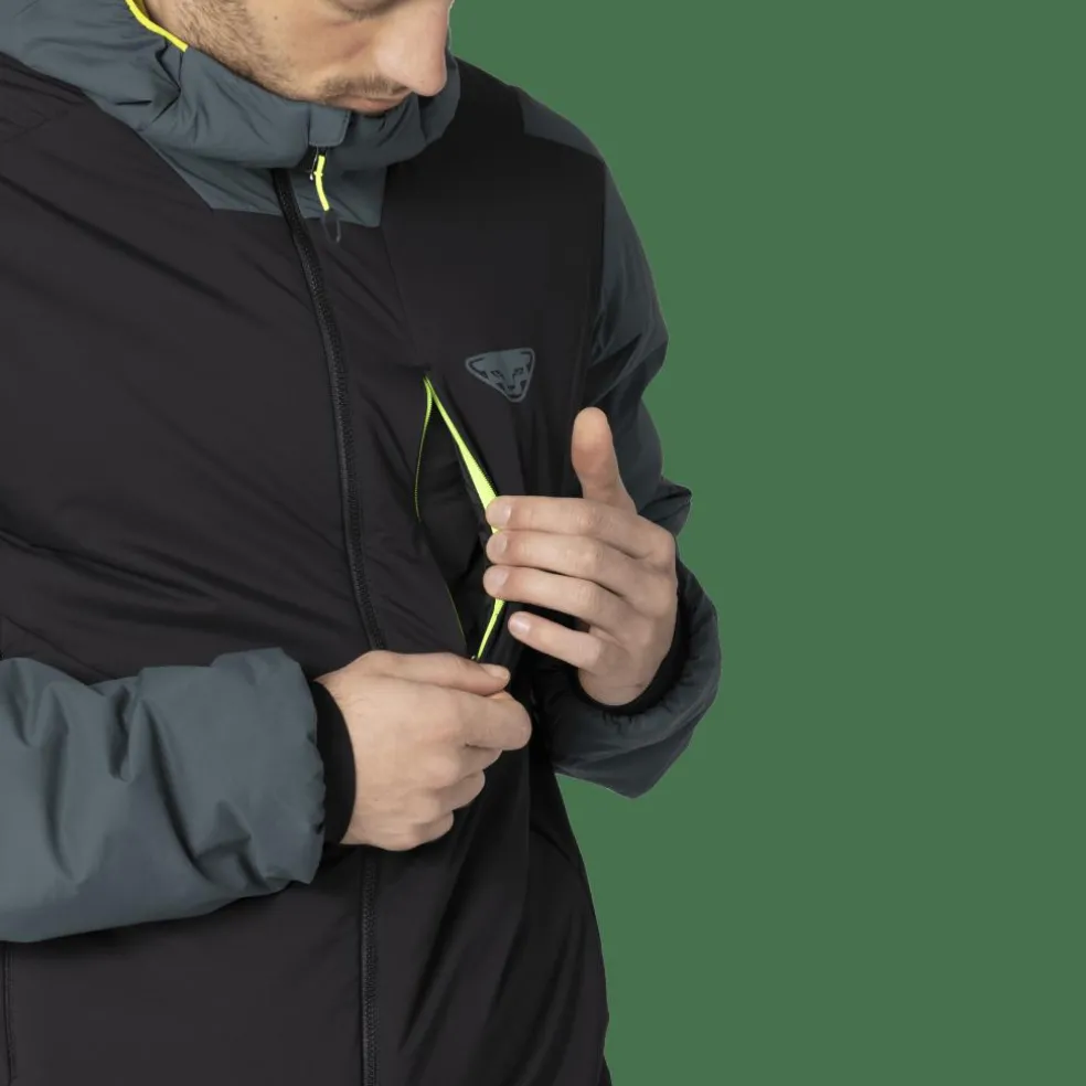Blacklight Primaloft® Jacke Herren