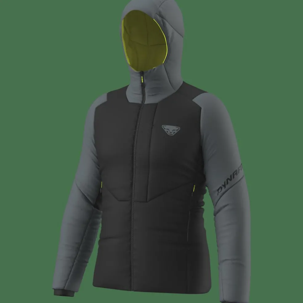 Blacklight Primaloft® Jacke Herren