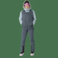 Blacklight Primaloft® Jacke Damen