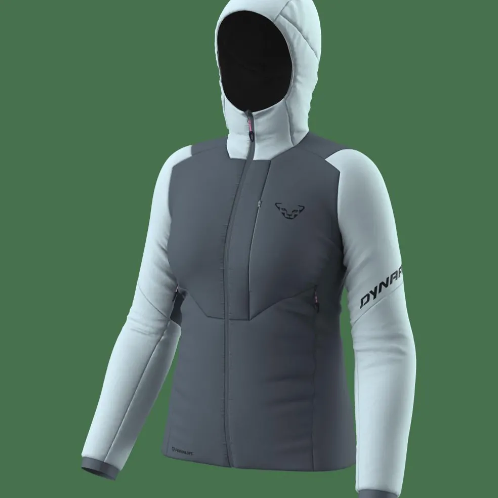 Blacklight Primaloft® Jacke Damen