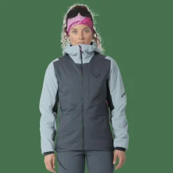 Blacklight Primaloft® Jacke Damen
