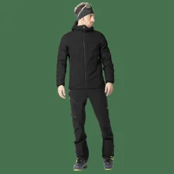 Blacklight Primaloft® Jacke Herren