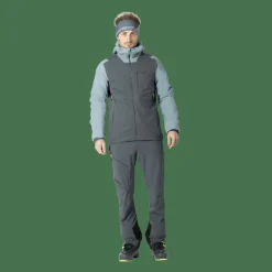 Blacklight Primaloft® Jacke Herren