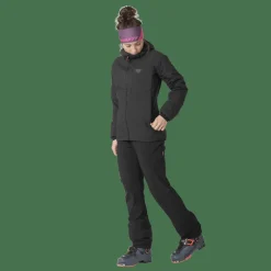 Blacklight Primaloft® Jacke Damen