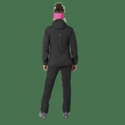Blacklight Primaloft® Jacke Damen