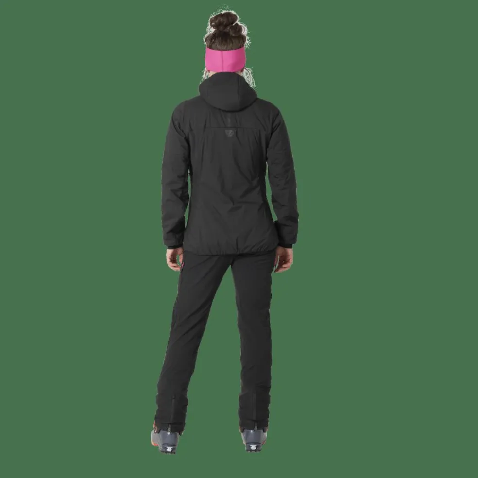 Blacklight Primaloft® Jacke Damen