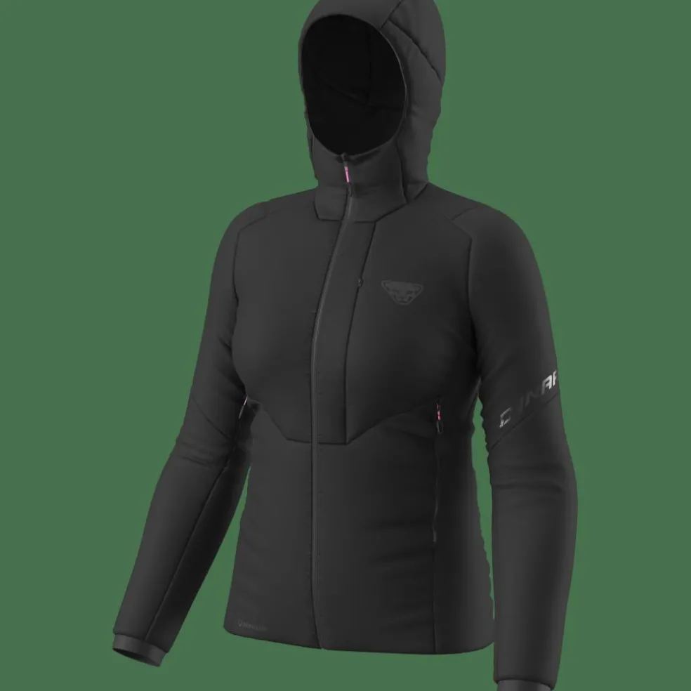 Blacklight Primaloft® Jacke Damen