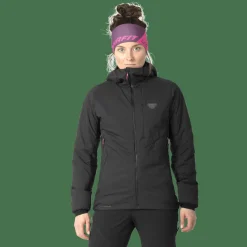 Blacklight Primaloft® Jacke Damen