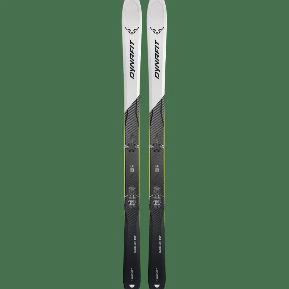 Blacklight Pro Tourenski Unisex