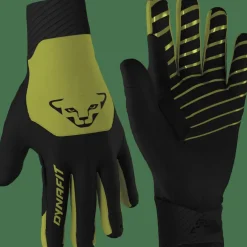 Blacklight Softshell Handschuhe