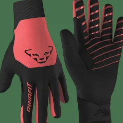 Blacklight Softshell Handschuhe