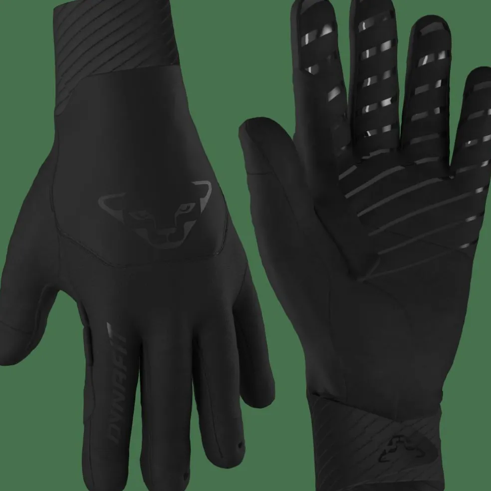 Blacklight Softshell Handschuhe