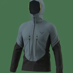 Blacklight Softshell Jacke Herren