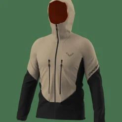 Blacklight Softshell Jacke Herren
