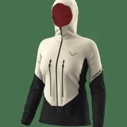 Blacklight Softshell Jacke Damen