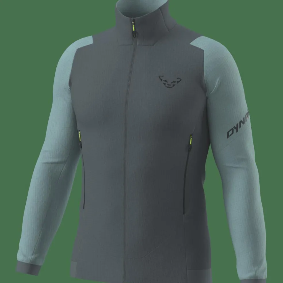 Blacklight Thermal Jacke Herren