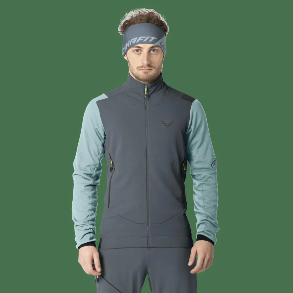 Blacklight Thermal Jacke Herren
