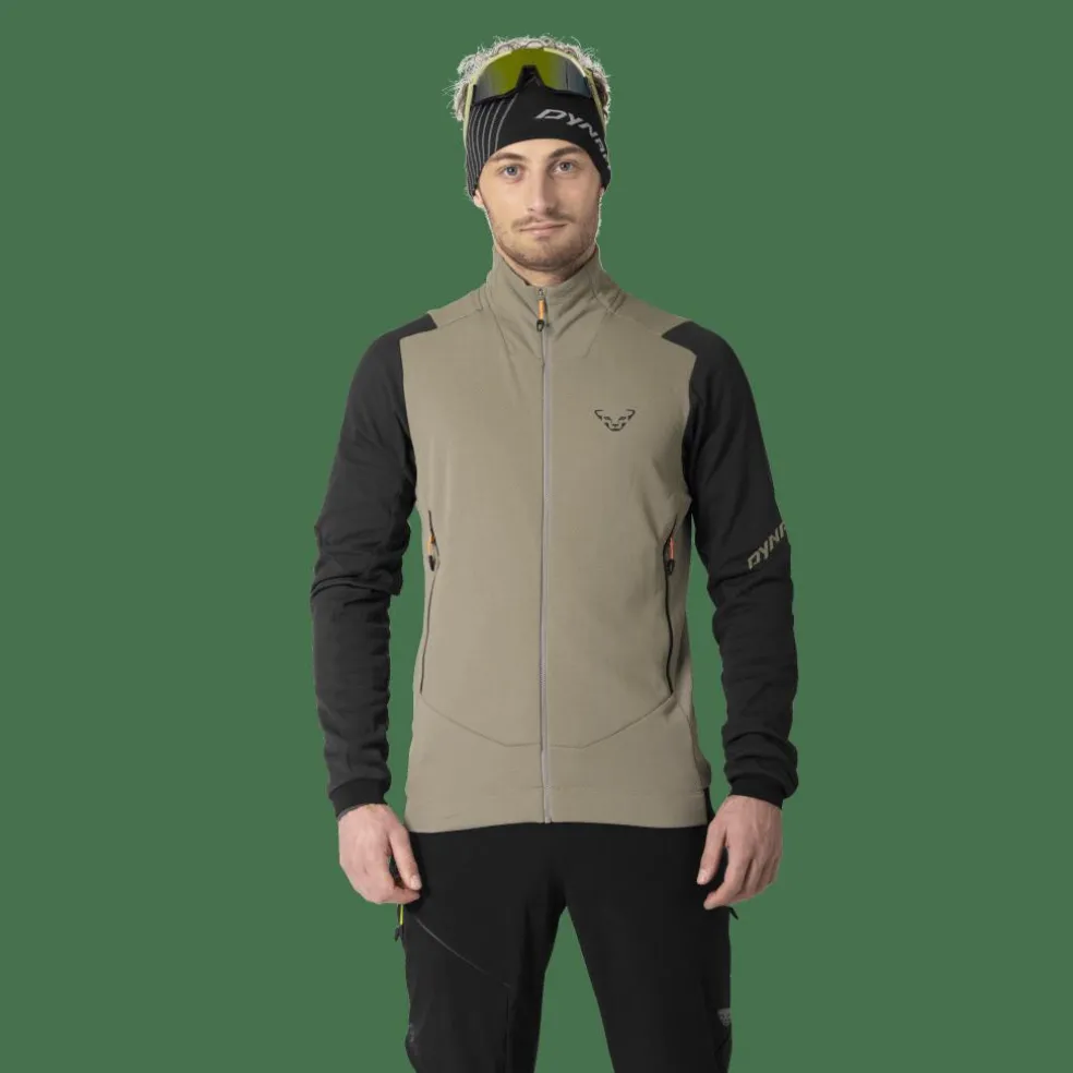 Blacklight Thermal Jacke Herren