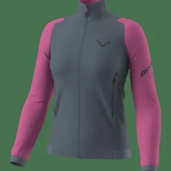 Blacklight Thermal Jacke Damen