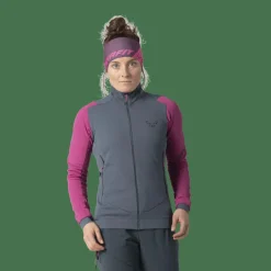 Blacklight Thermal Jacke Damen