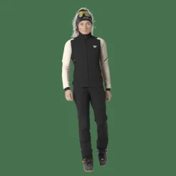 Blacklight Thermal Jacke Damen