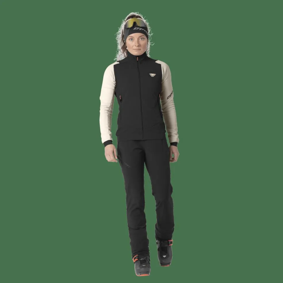 Blacklight Thermal Jacke Damen