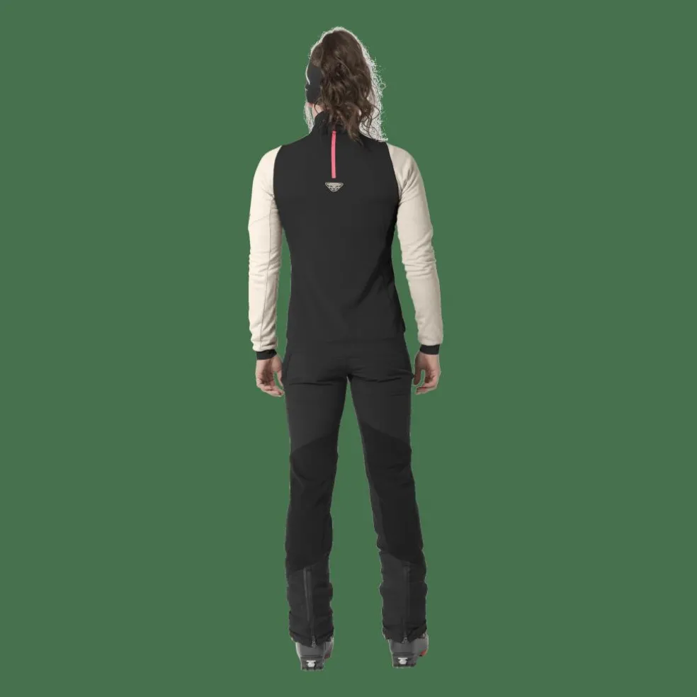 Blacklight Thermal Jacke Damen