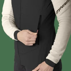 Blacklight Thermal Jacke Damen