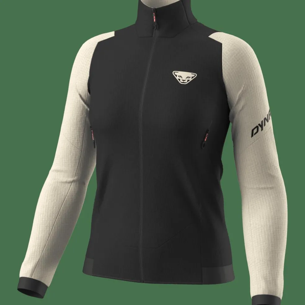 Blacklight Thermal Jacke Damen