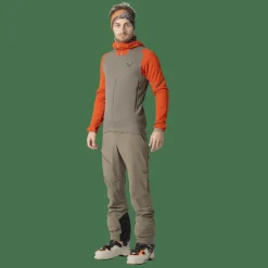 Blacklight Thermal Kapuzenjacke Herren