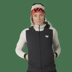 Blacklight Thermal Kapuzenjacke Damen