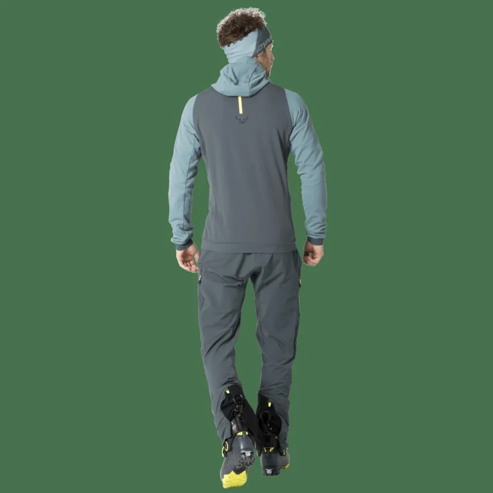 Blacklight Thermal Kapuzenjacke Herren