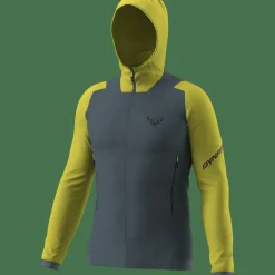 Blacklight Thermal Kapuzenjacke Herren