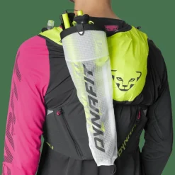 DNA 8 Laufweste