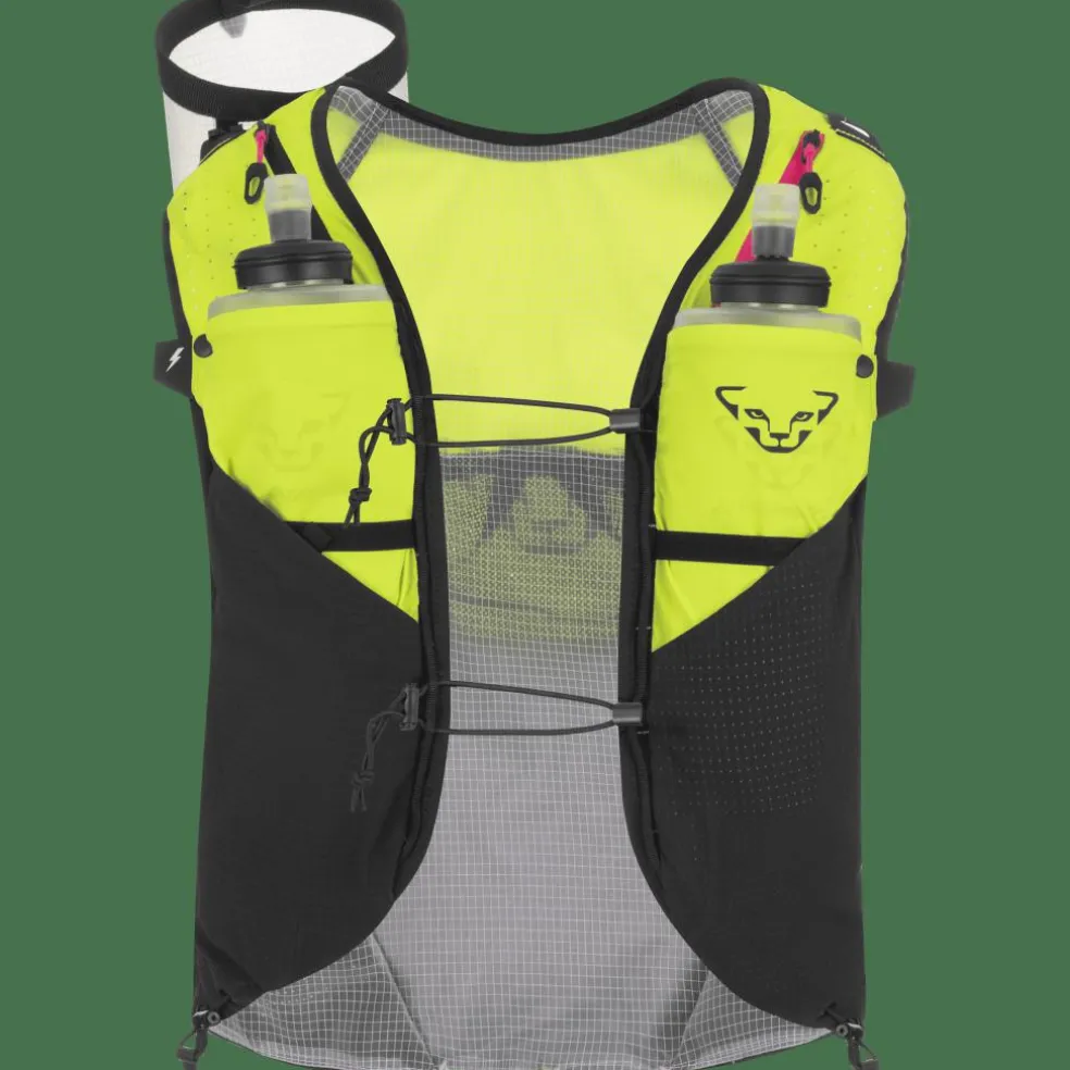 DNA 8 Laufweste
