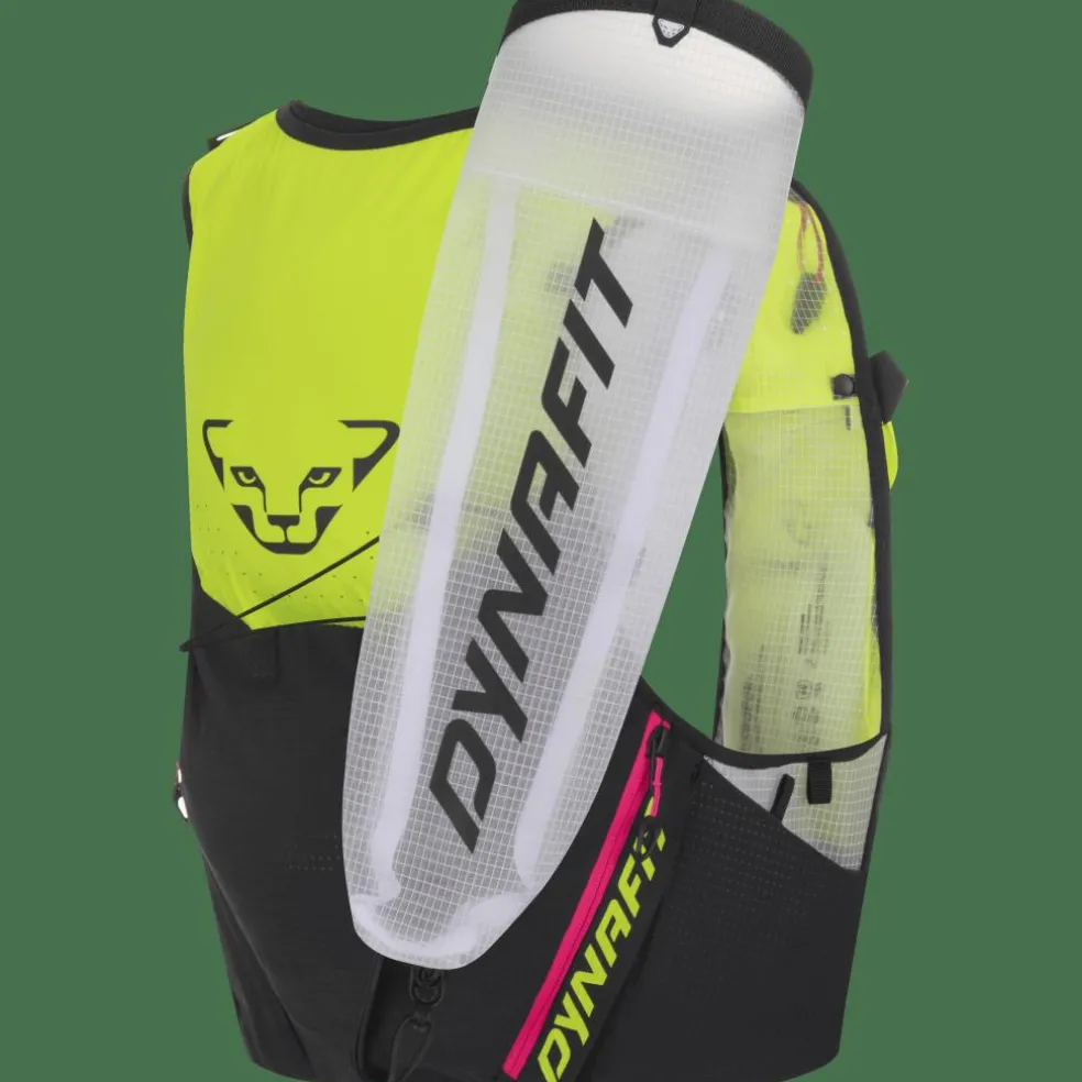 DNA 8 Laufweste