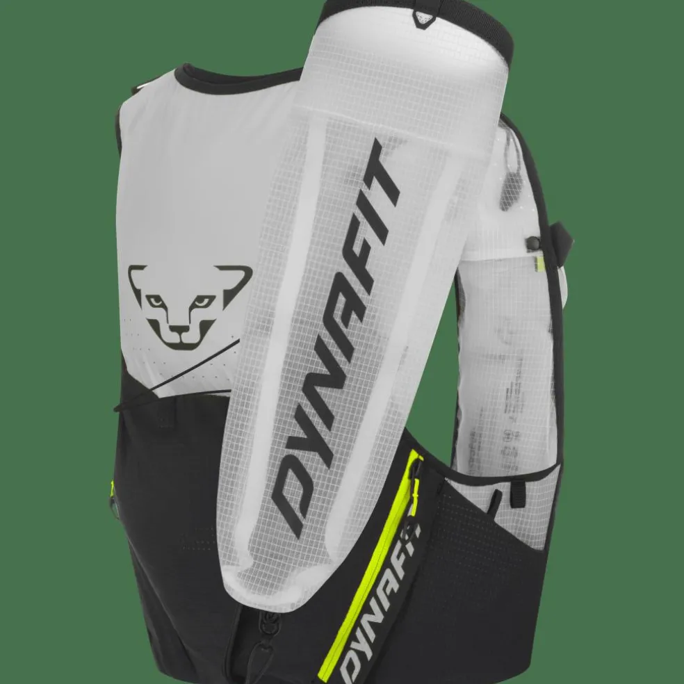 DNA 8 Laufweste