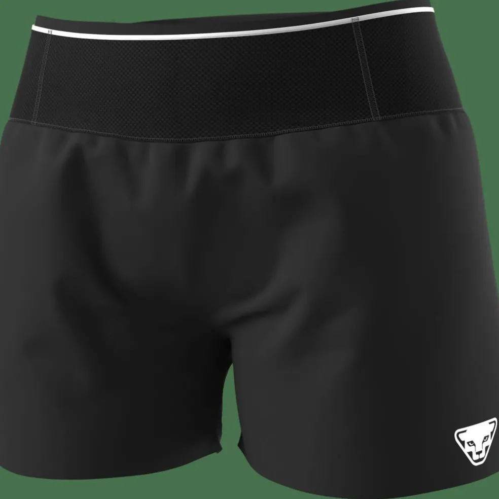 DNA 2in1 Split Shorts Damen