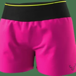 DNA 2in1 Split Shorts Damen