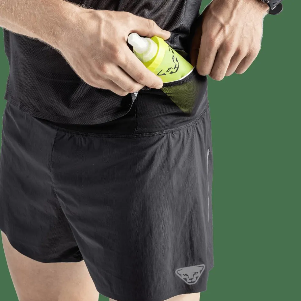 DNA 2in1 Split Shorts Herren
