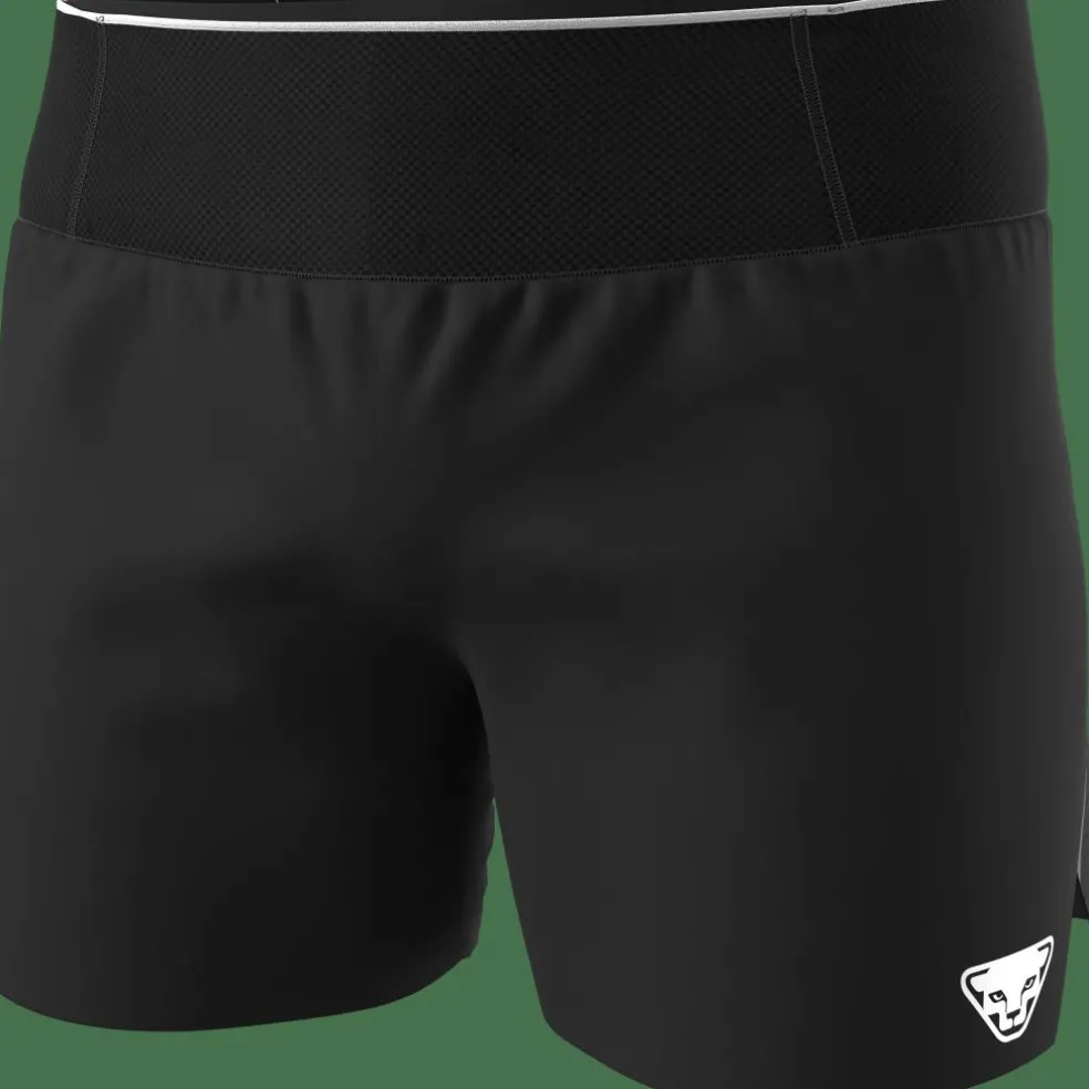 DNA 2in1 Split Shorts Herren
