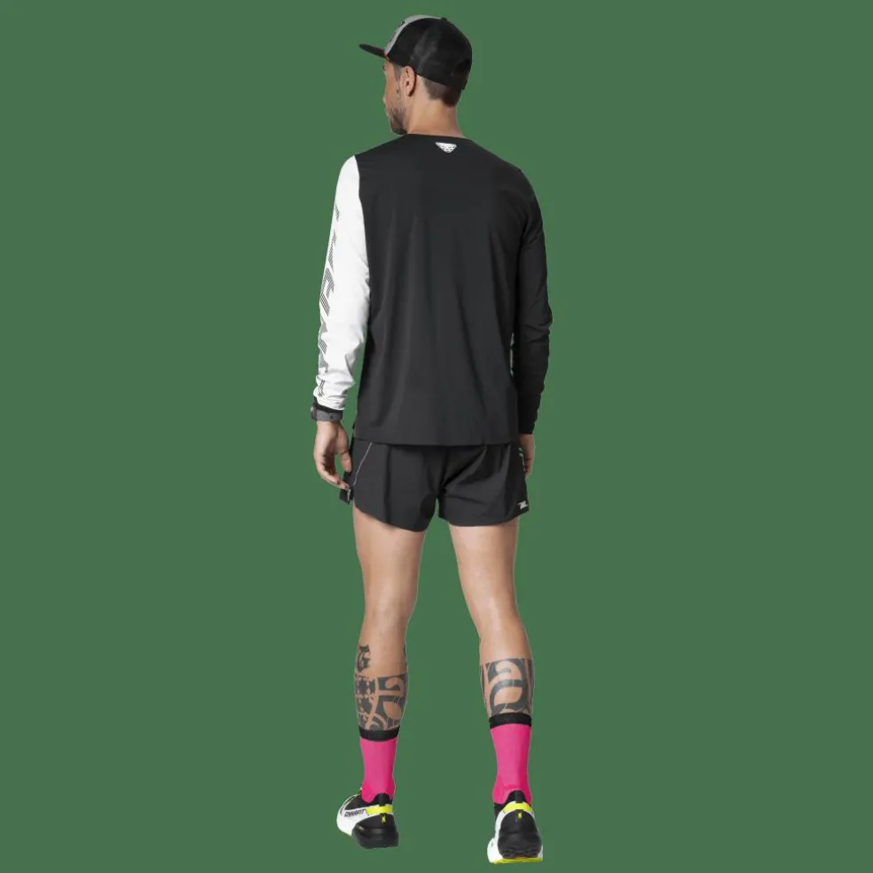 DNA 2in1 Split Shorts Herren