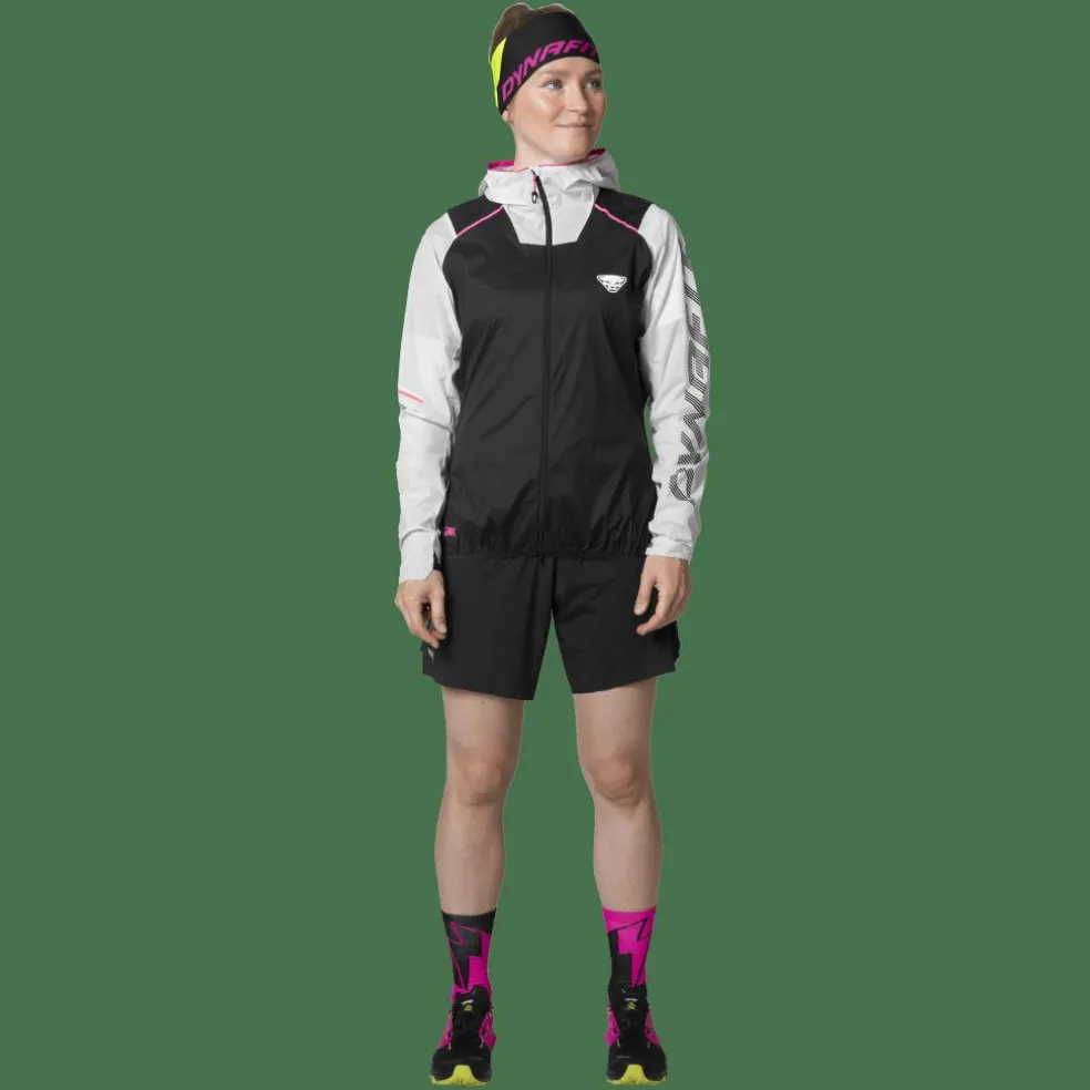 DNA 3L Jacke Damen