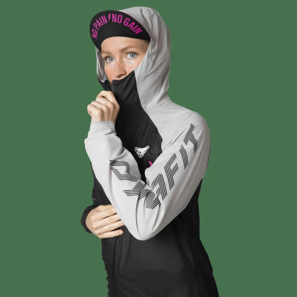 DNA 3L Jacke Damen
