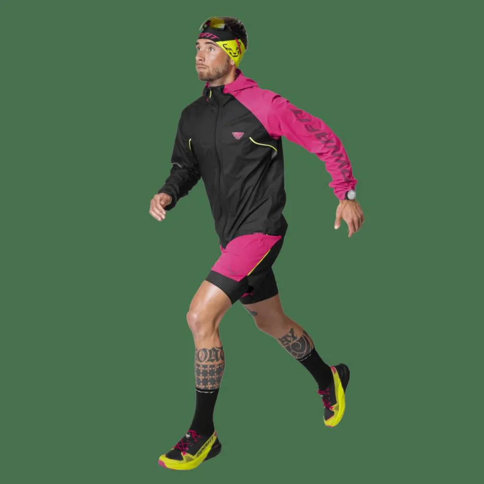 DNA 3L Jacke Herren