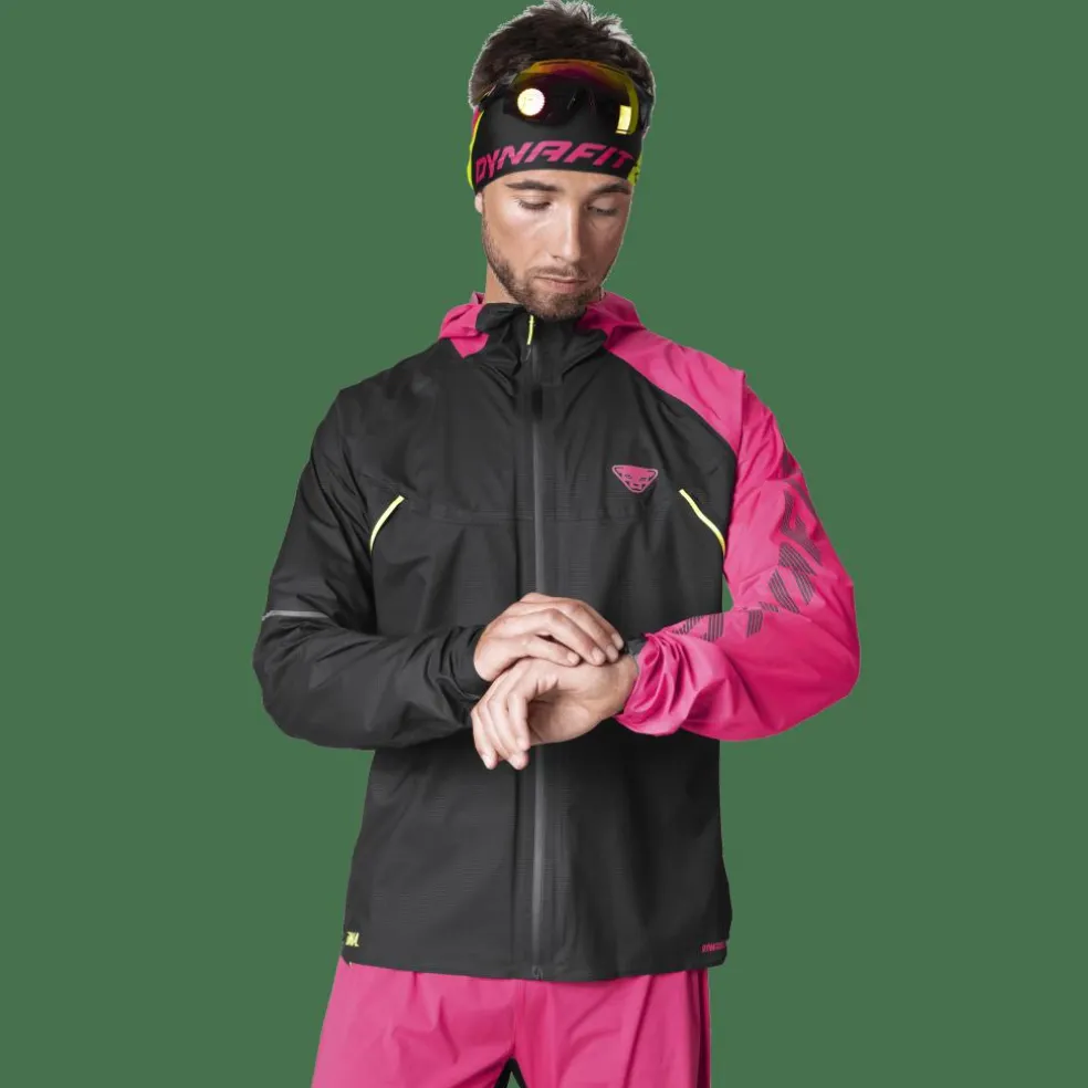 DNA 3L Jacke Herren