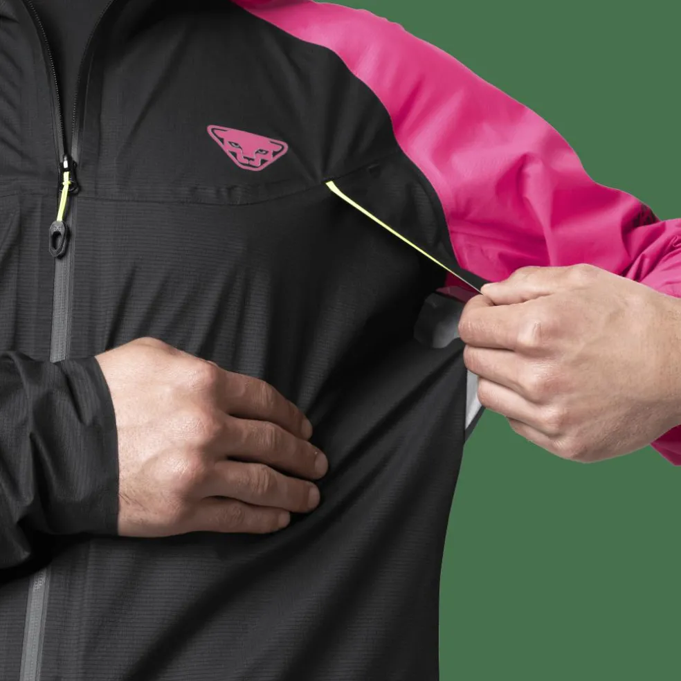DNA 3L Jacke Herren