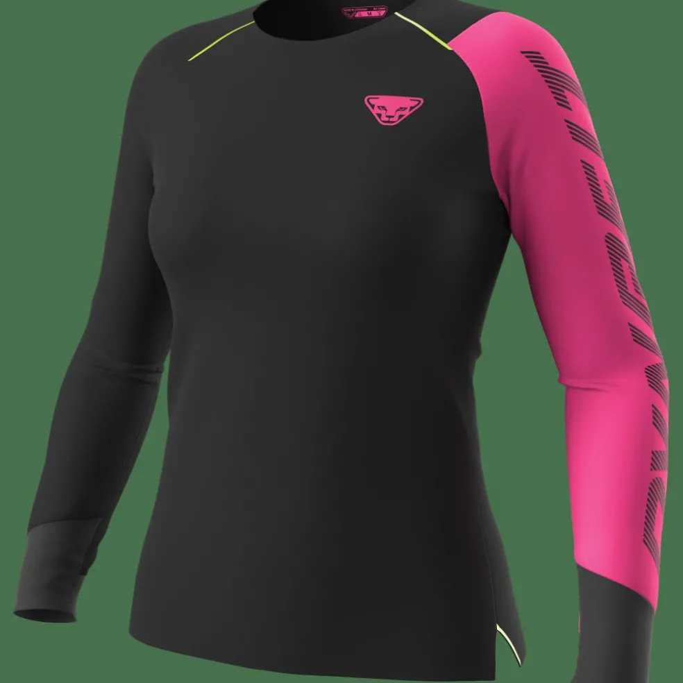 DNA Longsleeve