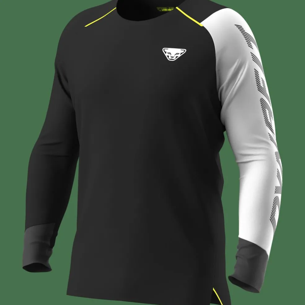 DNA Longsleeve Men