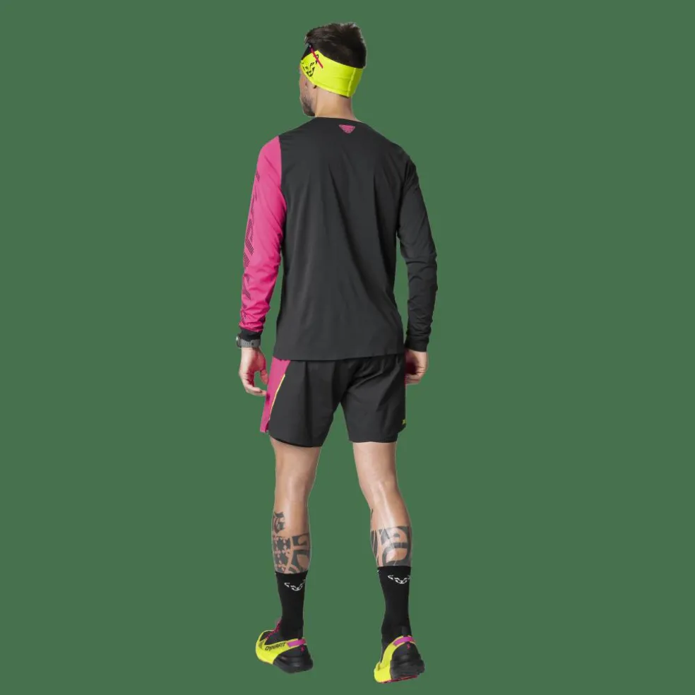 DNA Longsleeve Men